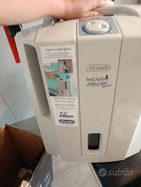 Deumidificatore de longhi
