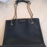 Borsa gianmarco Venturi nuova con busta