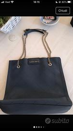 Borsa gianmarco Venturi nuova con busta
