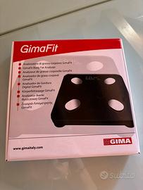 Bilancia pesa persone