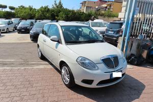 Lancia Ypsilon 1.2 BENZINA Oro 89.000 KM CERT 2010