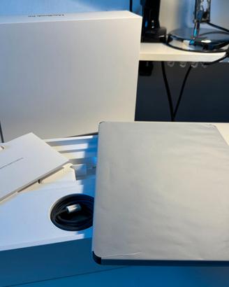 MacBook Air m4 - 13''  Mezzanotte