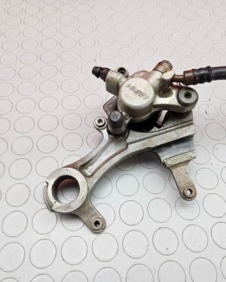 PINZA POSTERIORE SUZUKI RMZ 250 2007 2008 RM Z 200