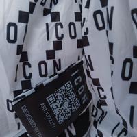 Giubbotto ICON taglia L uomo