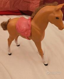 Barbie Dream Horse Dixie 1983