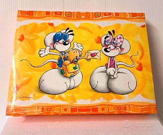 Diddl Porta Gioie; Diddl ; come nuovo perfetto