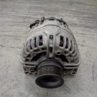 ALTERNATORE OPEL MERIVA A 1.6i EcoTec 16V 2005