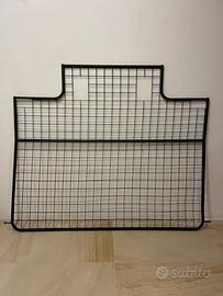 Griglia divisoria bagagliaio per Defender TD5