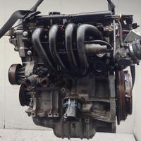 DHA MOTORE FORD FIESTA IV (4° SERIE) 1.3 B 16v MAN