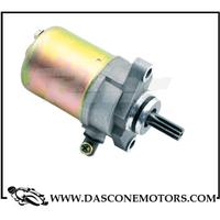 Motorino d’avviamento Scarabeo Aerox BWs 100