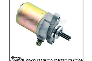 Motorino d’avviamento Scarabeo Aerox BWs 100