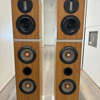 DIFFUSORI DO ACOUSTICS 202 ALLUMINIO