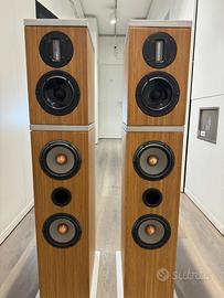 DIFFUSORI DO ACOUSTICS 202 ALLUMINIO