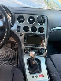 Alfa romeo 159 170 cv anno 2010