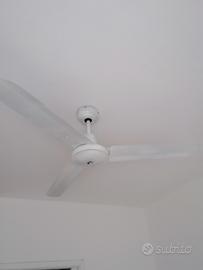 ventilatore da foffitto