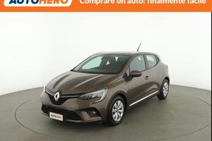 RENAULT Clio JN23245