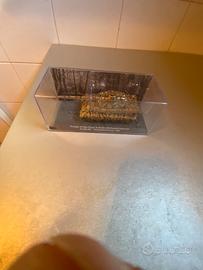 Modellino carro armato tiger