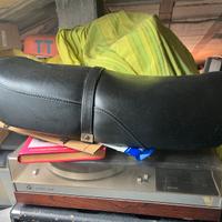 Honda cb 750/900 F Bol D'or  sella