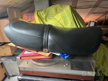 Honda cb 750/900 F Bol D'or  sella