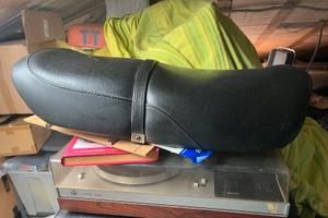 Honda cb 750/900 F Bol D'or  sella