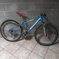 mtb bianchi