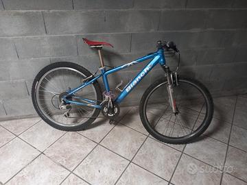 mtb bianchi
