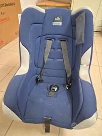 Seggiolino Cam gruppo 0+ e 1  da  0 a 13 kg