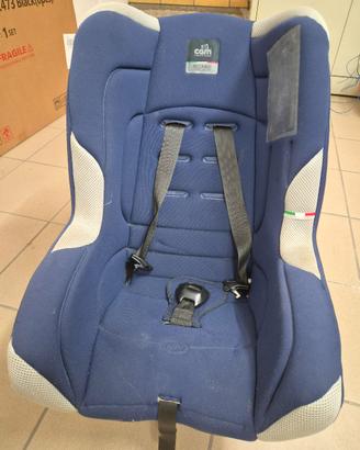 Seggiolino Cam gruppo 0+ e 1  da  0 a 13 kg