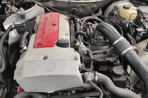 Motore Mercedes SLK 1999 2.0 111 943