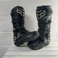 Stivali cross Fox