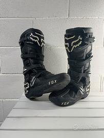 Stivali cross Fox