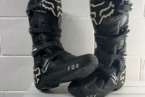 Stivali cross Fox