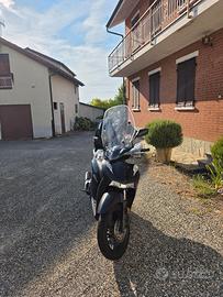 SH 125 Sport