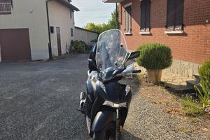 SH 125 Sport