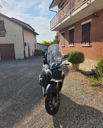 SH 125 Sport