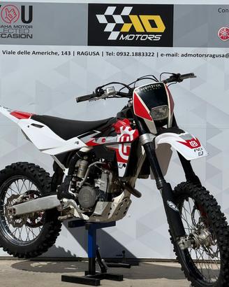 Husqvarna TE 310