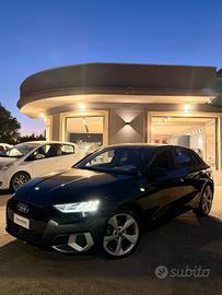 Audi A3 SPB 35 TDI S tronic SPORT