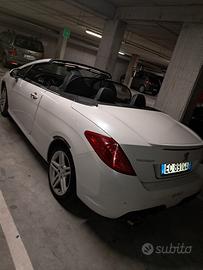 PEUGEOT 308 1ª serie - 2010