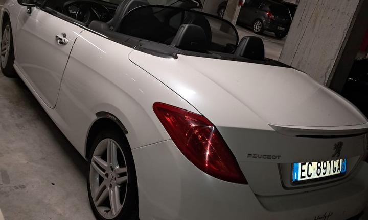 PEUGEOT 308 1ª serie - 2010