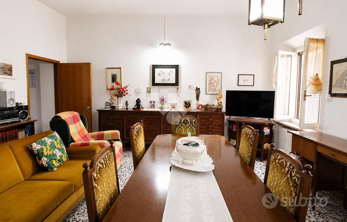 Appartamento – Cesena, Borgo Delle Rose, Quartiere Borello - Vista 2