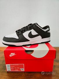 Nike Dunk Low Panda