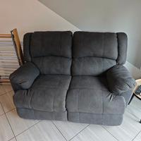 Mobili pari al nuovo per trasloco