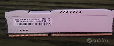 ram 4GB PC3 12800R