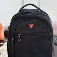 Trolley zaino Swiss🇨🇭gear