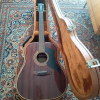 chitarra eko ranger
