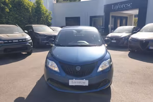LANCIA Ypsilon 1.0 FireFly 5 porte S&S Hybrid Si
