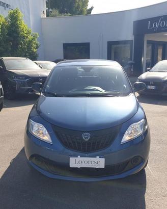 LANCIA Ypsilon 1.0 FireFly 5 porte S&S Hybrid Si