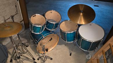 batteria mapex