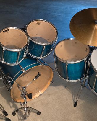 batteria mapex