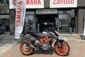 KTM 390 Duke Pochissimi chilometri